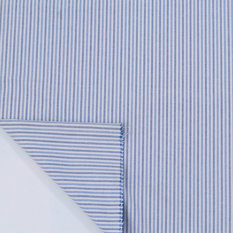Oxford Fabric rozširuje aplikácie na módnych a priemyselných textilných trhoch po celom svete