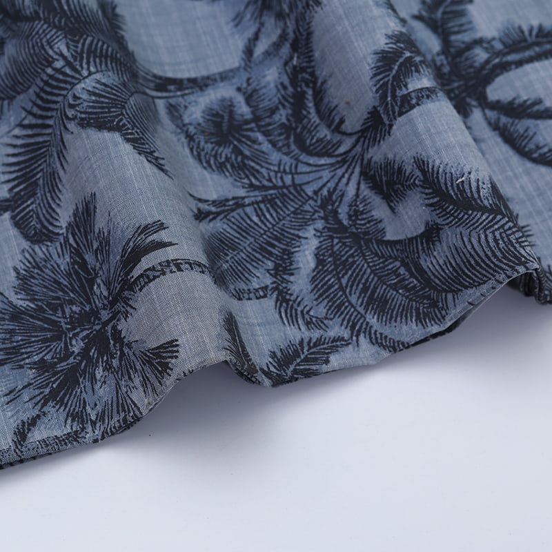 Tkanina Chambray