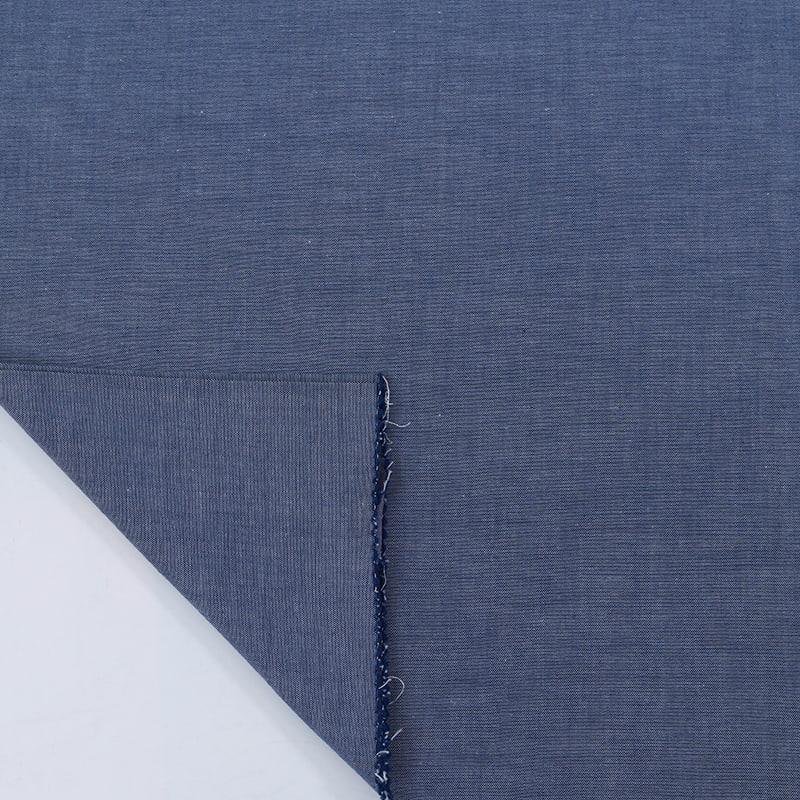 Tkanina Chambray