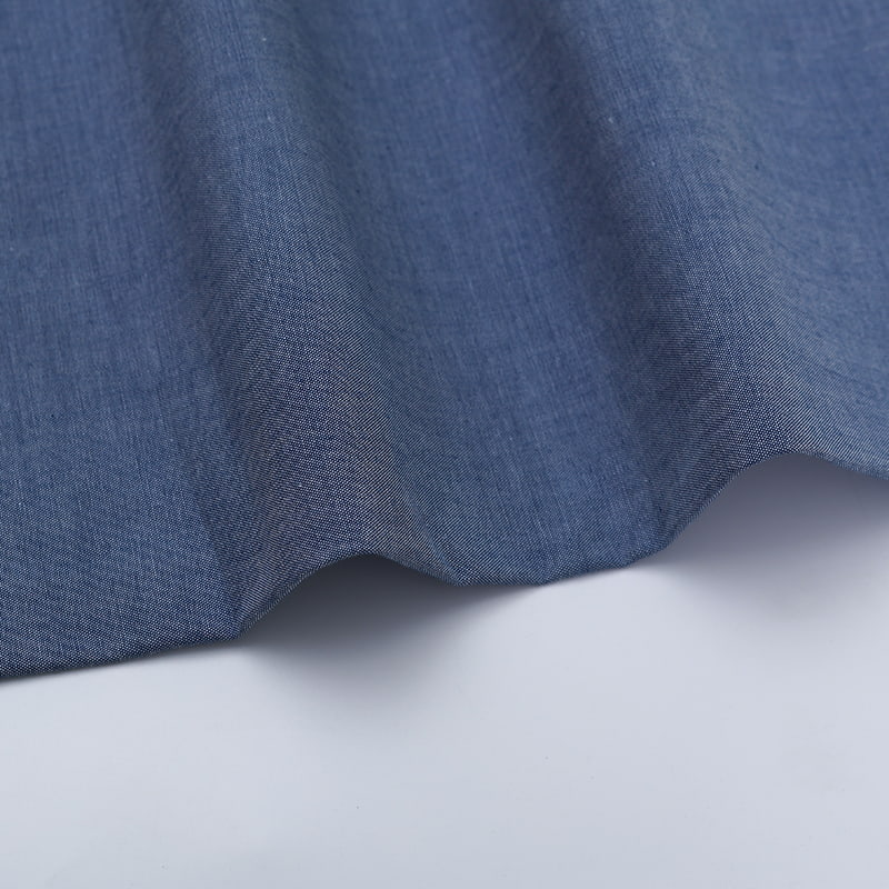 Tkanina Chambray