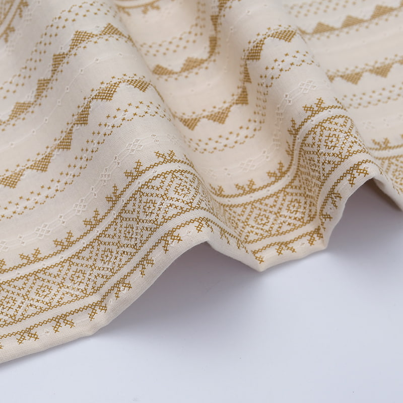 Dobby Fabric 